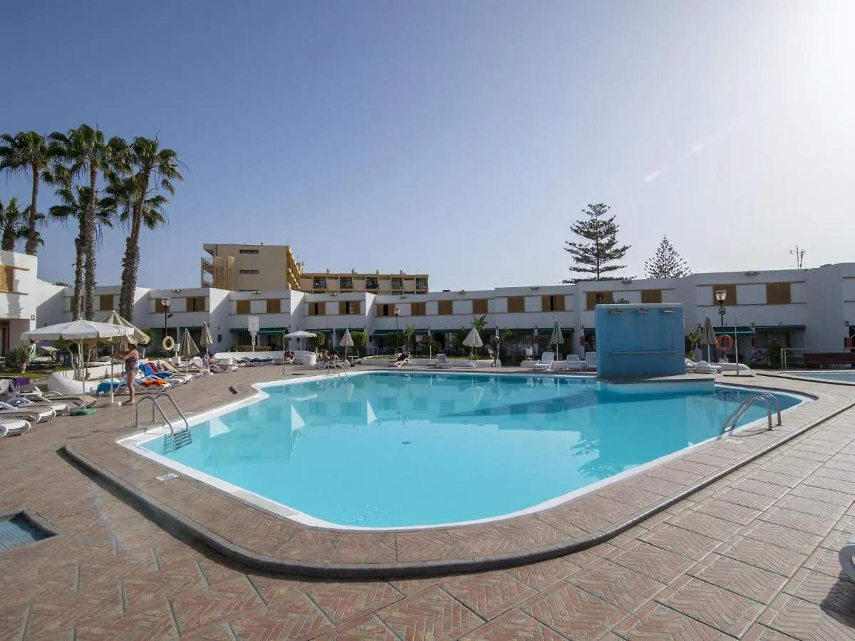 Holiday home Belvilla By Oyo Bungalow Las Brisas Maspalomas