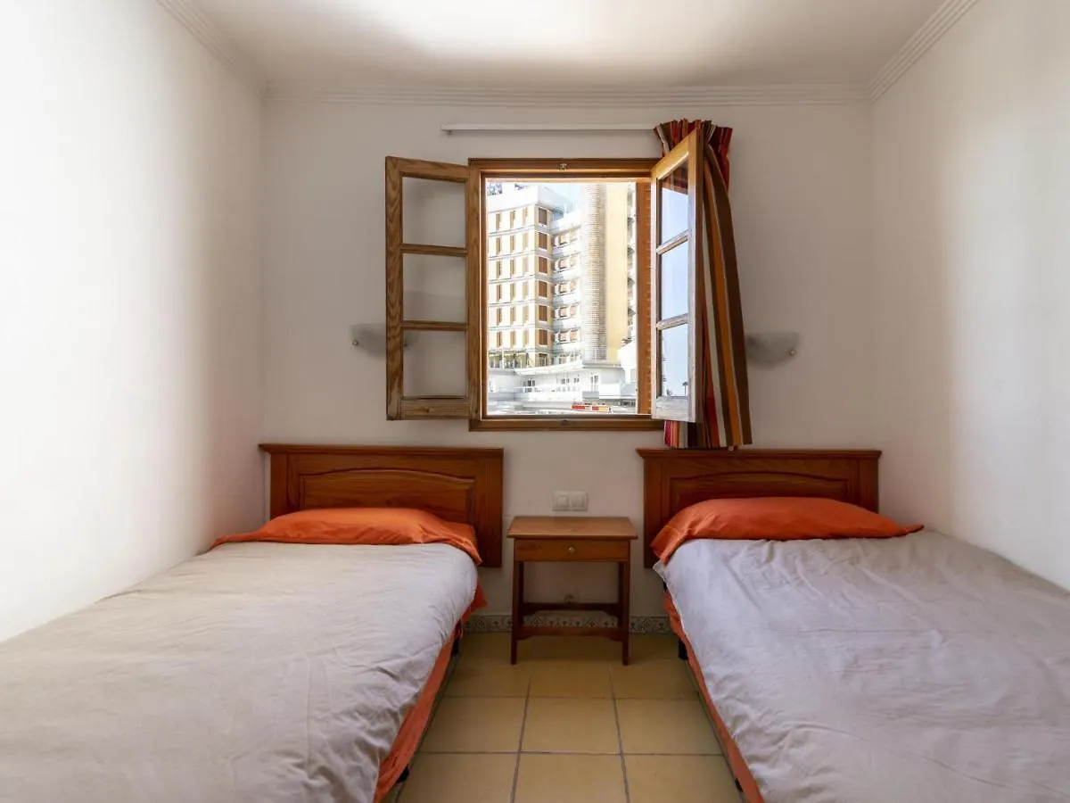 Belvilla By Oyo Bungalow Las Brisas Maspalomas  Spain