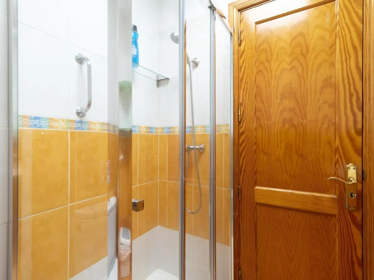 Holiday home Belvilla By Oyo Bungalow Las Brisas Maspalomas