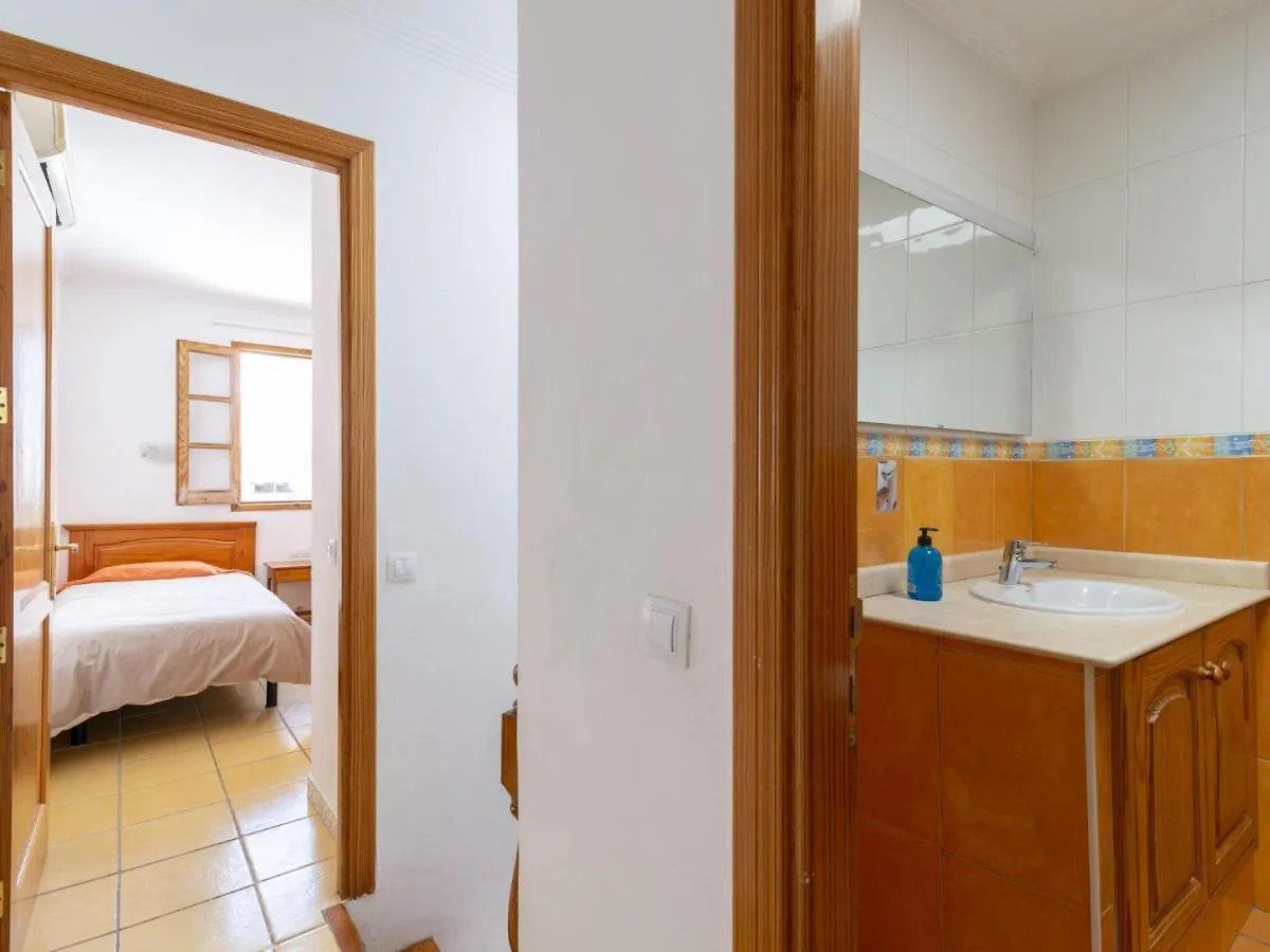 Belvilla By Oyo Bungalow Las Brisas Maspalomas  Holiday home