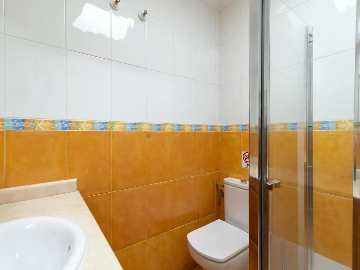 Belvilla By Oyo Bungalow Las Brisas Maspalomas  Spain