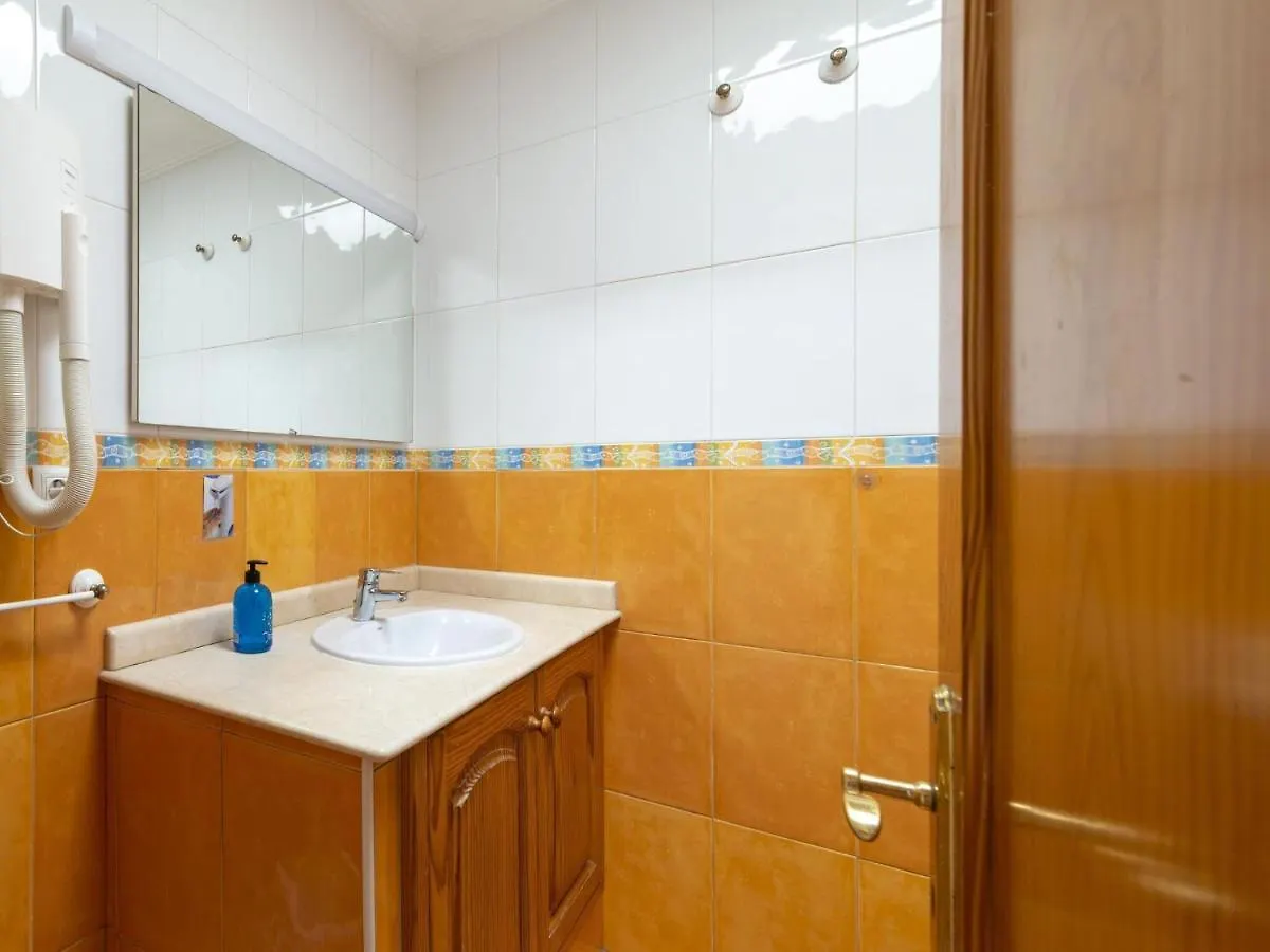 Belvilla By Oyo Bungalow Las Brisas Maspalomas