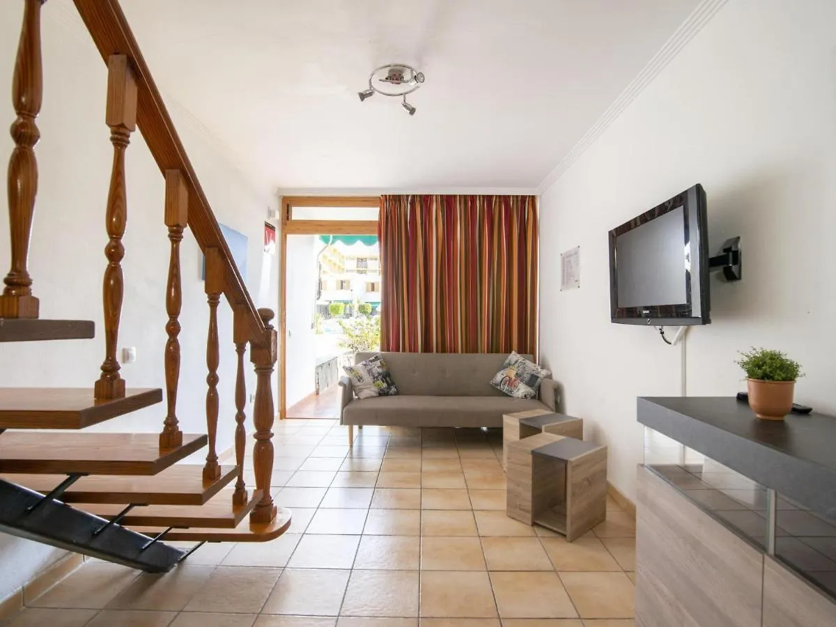 Belvilla By Oyo Bungalow Las Brisas Maspalomas  Holiday home Maspalomas (Gran Canaria)