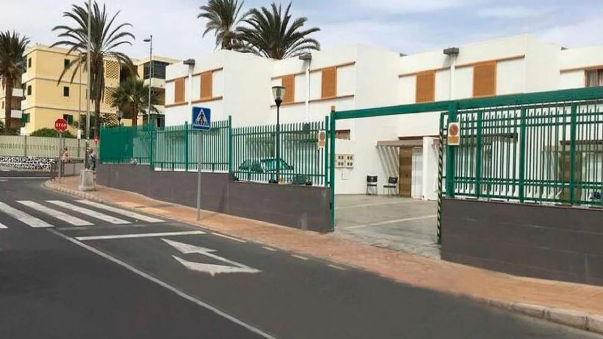 Holiday home Belvilla By Oyo Bungalow Las Brisas Maspalomas