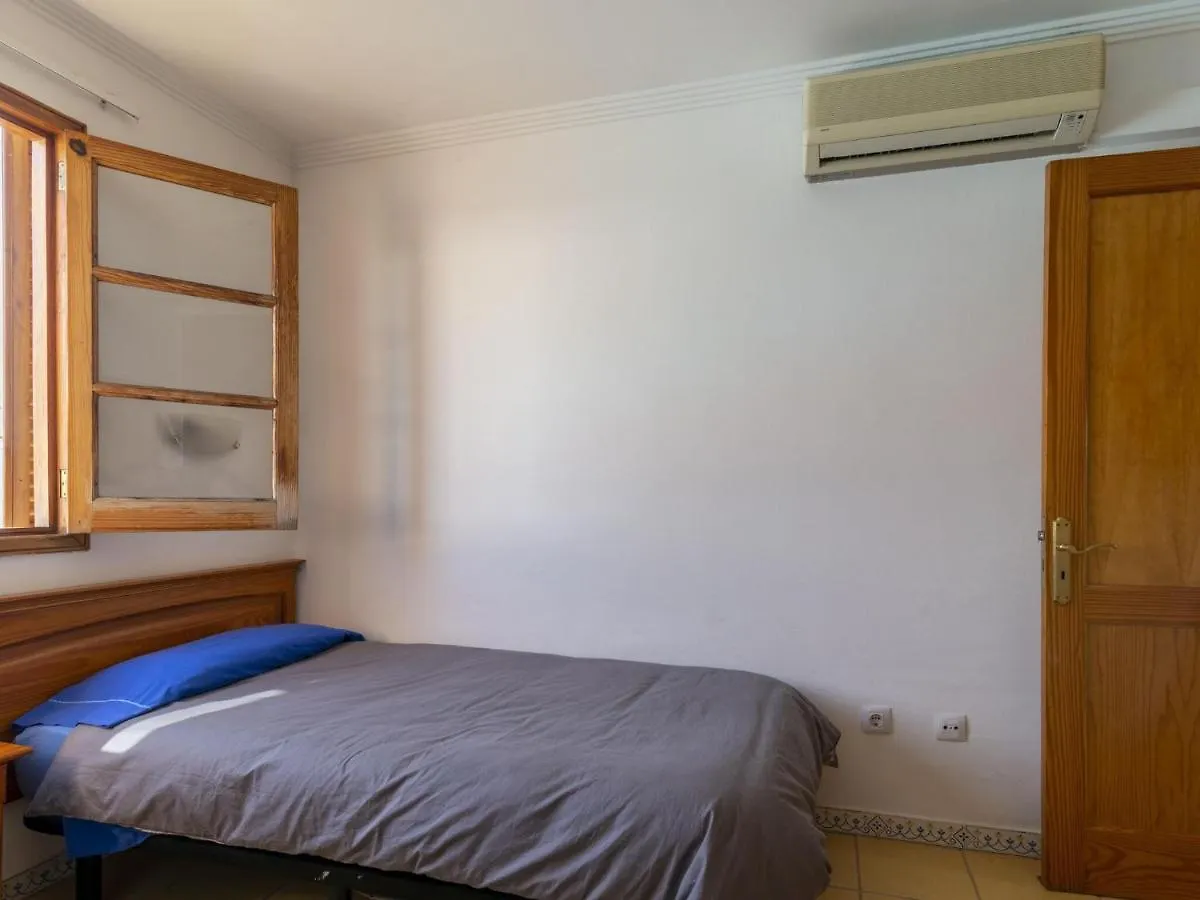 Belvilla By Oyo Bungalow Las Brisas Maspalomas  Holiday home