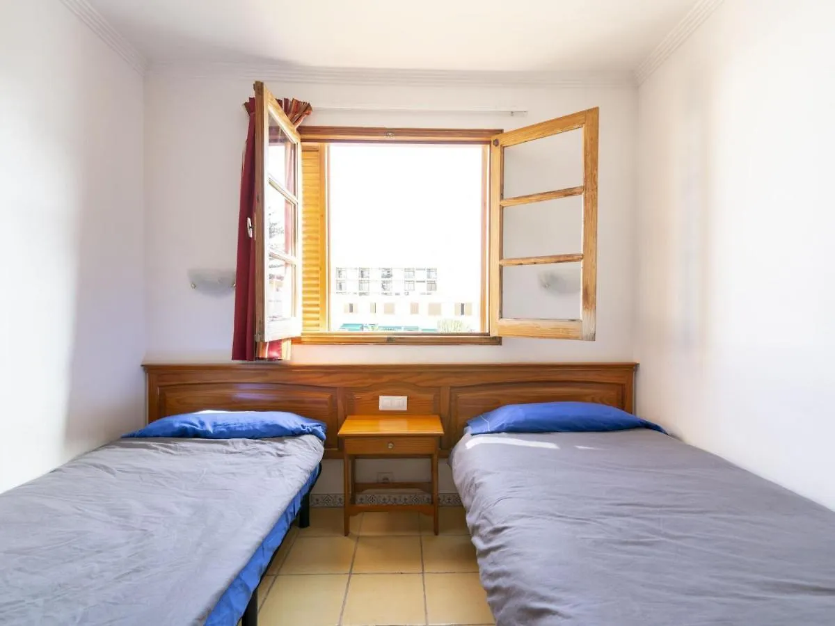 Holiday home Belvilla By Oyo Bungalow Las Brisas Maspalomas  Spain