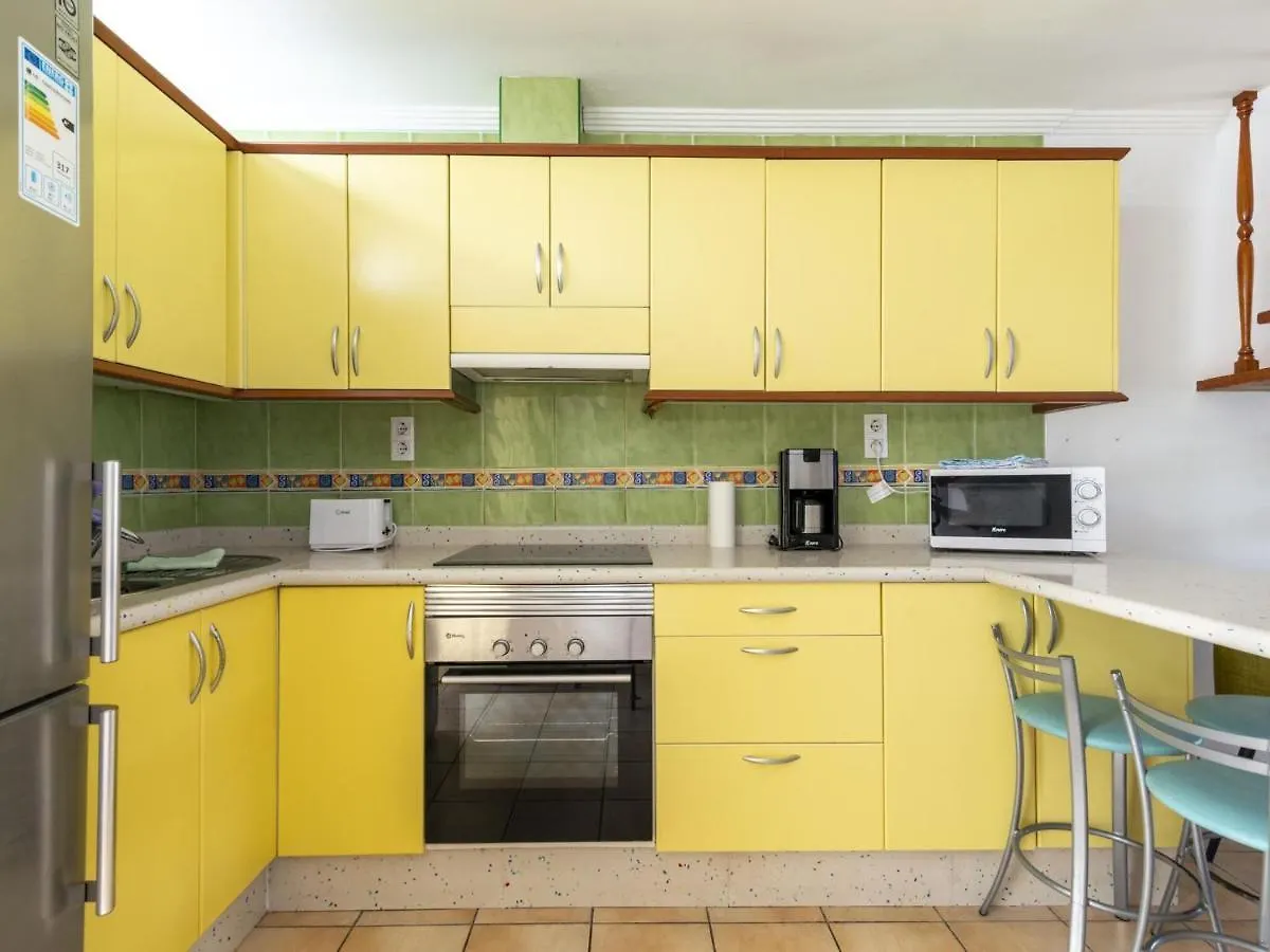Belvilla By Oyo Bungalow Las Brisas Maspalomas
